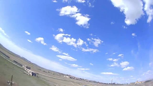 VX220V2 на 3S бате, видео на SQ12 камерку, которая ловит желе