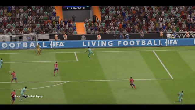 FIFA 19 Timo Werner best goals