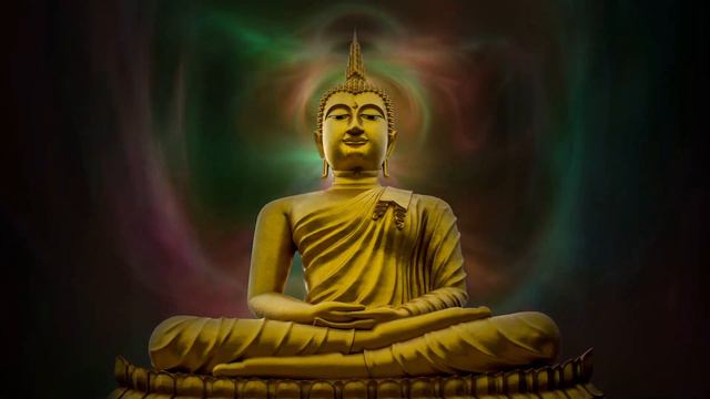 432Hz OM | Transform All Negativity, Remove Anger & Fear, Meditation Music