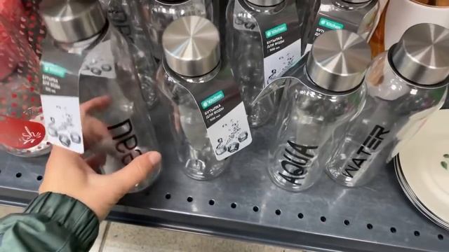 ПРИСЕЛА ПОНИЖЕ И НАШЛА ИХ?НОВИНКИ ФИКС ПРАЙС✨FIX PRICE сентябрь 2021