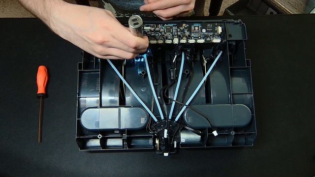 How to Print TPU with the Bambu Lab AMS Mod