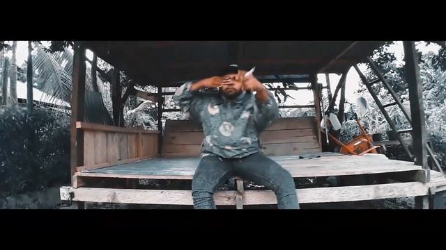 Aldho Gokil - Hallelujah (Official Music Video)