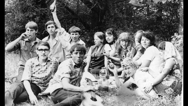 Земетчино Школа3  выпуск 1975 г.wmv