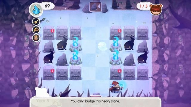 Road Not Taken: Final Review