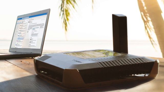 No Limits: Experience Seamless Connectivity with Iridium Go! Exec