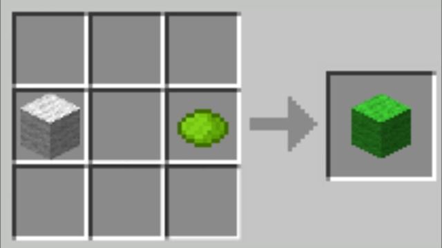 Minecraft How to craft everything Part 2