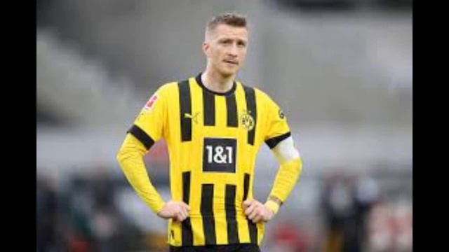 Марко Ройс — краткая биография