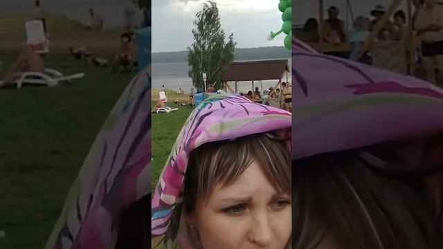 День огурца в Станко