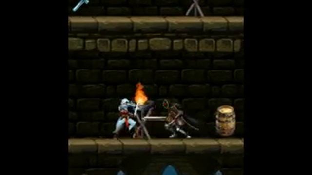 Assassin's Creed Java(J2ME) parte Final