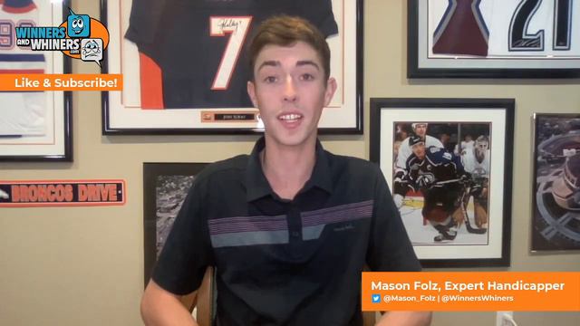 Clemson vs. Wake Forest Prediction, 9/24/22: NCAAF Free Betting Pick From Mason Folz