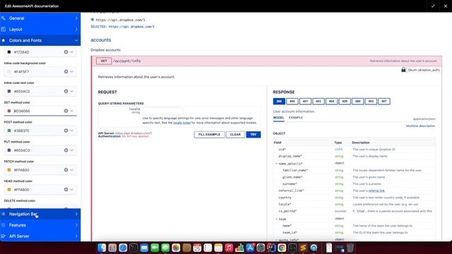 AwesomeAPI: OpenAPI, Swagger documentation generator for Confluence Cloud