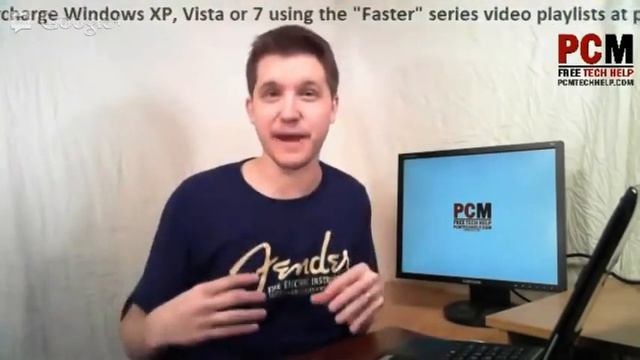 PCMTTL! 19: LIVE Q&A. Macbook Air vs iPad.
