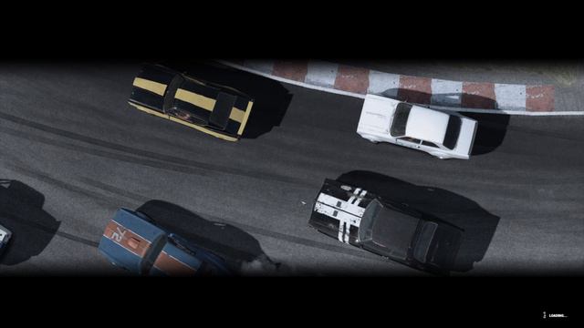 Let`s Play Wreckfest Deutsch 1440p #01 - Angespielt inkl. Mods