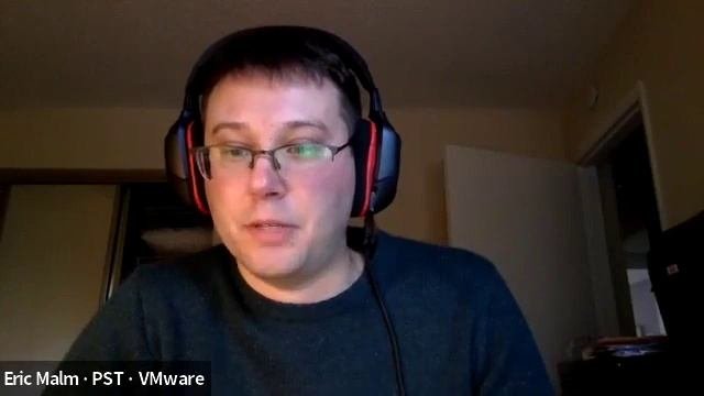 Cloud Foundry On Kubernetes Working Group Forum [Dec 14]