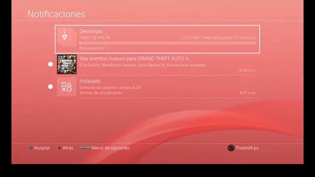 *FIFA 19* DEMO novedades y tutorial descarga PC y PS4