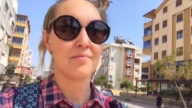 Немного базара, дождя, улиток. Квадраты Никитина. Красивый ресторан на горе.
