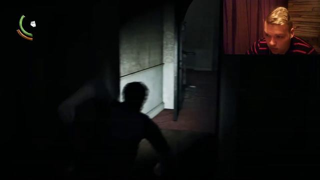 THE EVIL WITHIN 2 ПОЛНОЕ ПРОХОЖДЕНИЕ ЧАСТЬ 1