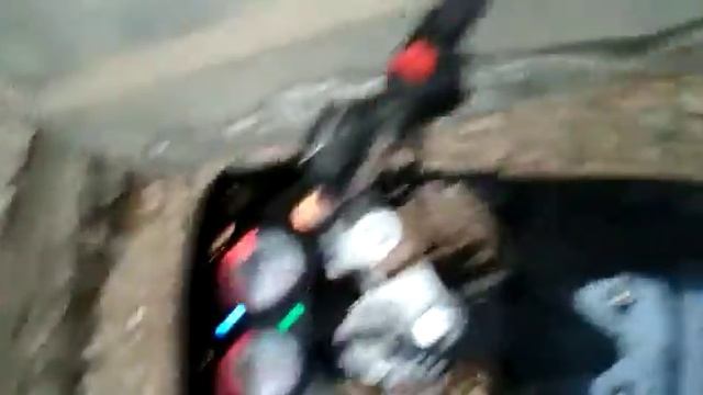 Стелс сб200