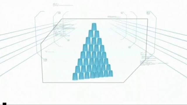 Stack Attack - Minute To Win It