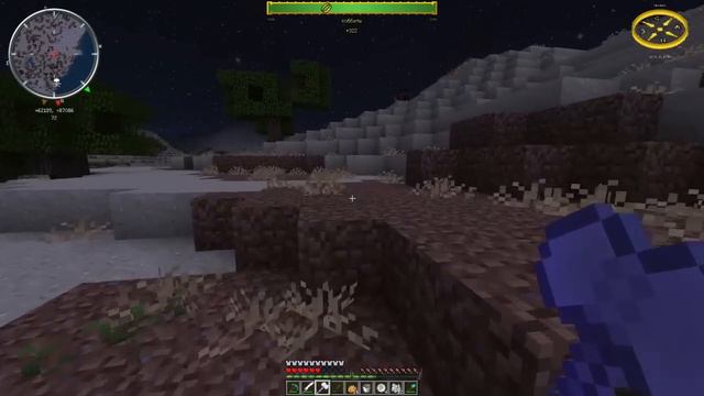 Minecraft: The Lord of the Rings #19 - НЕ ПЛЮЙ В ВЕРБЛЮДА