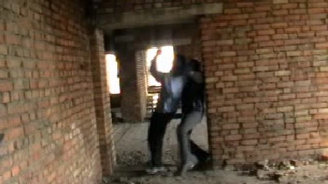 Захваты  Упражнения самозащиты.