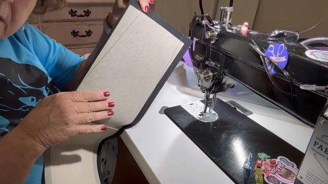 Charlotte Shoulder Bag Tutorial
