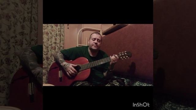 Апрель