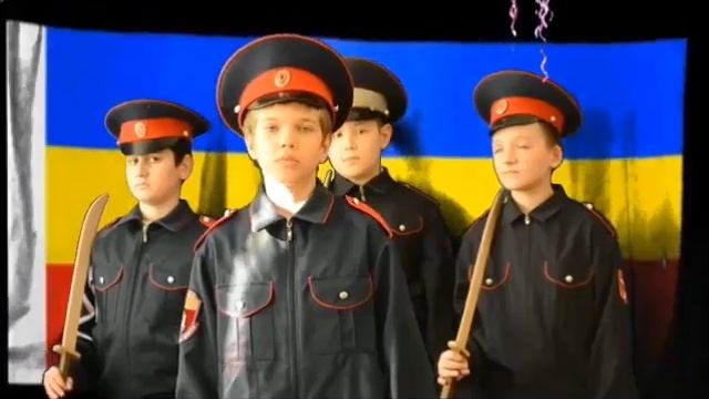 10 заповедей казака