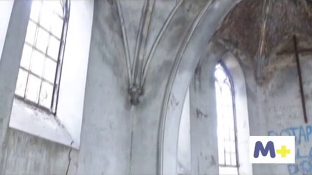 Часовня семьи Оганович
