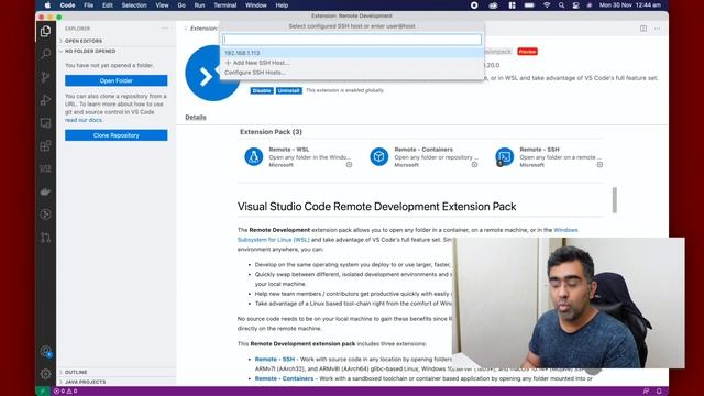 Docker Support on apple silicon M1 based MAC - workaround
