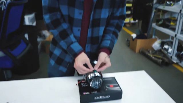 What are these?! Demon eyes explained!