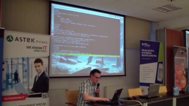 Tech3camp 2016.05: R. Pieczonka (Schibsted Tech Polska) - Kubernetes – czyli jak poskromić Docker’a