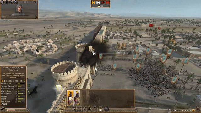 THE CILICIAN INVADERS! 1100 AD - Kingdom of Jerusalem Episode 24