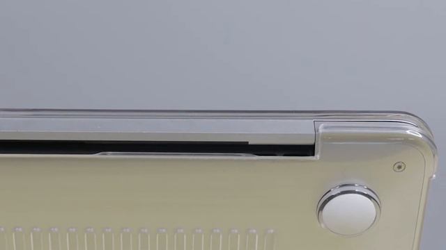 TECOOL Hülle für MacBook Pro 13 2016-2020 (A2338 M1/ A2289/ A2251/ A2159/ A1706/ A1708/ A1989)