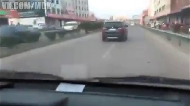 Лютый китаец