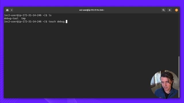 Transferring Files with SCP