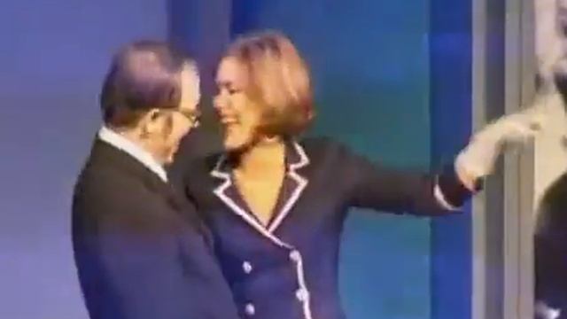 Боинг-Боинг (Независимый театральный проект).flv
