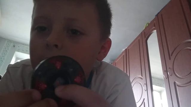 Как заставить долго крутиться БЕЙБЛЭЙД