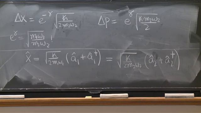 15.  Quantum Dynamics (continued)
NXgobnaBN7U