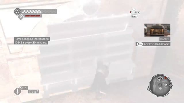 С какой части assassin's creed начать знакомство с серией?