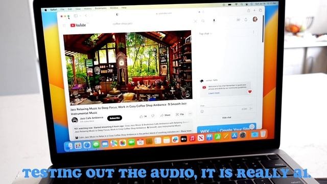 MacBook Pro M2 13 Inch Unboxing And Setup 2023