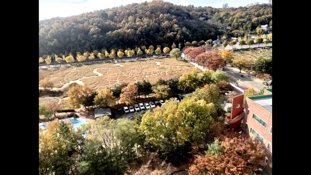 천국의 언어 18회 성전과 교회, Languages Of Heaven, 자막