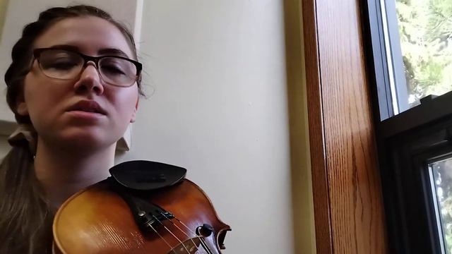 E Major scales and arpeggios