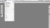 Создаем дроплет в Photoshop для пакетной обработки фото