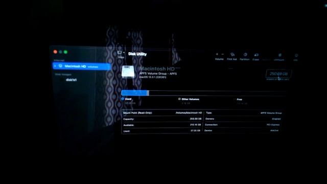How To Hard Factory Reset A Macbook Pro 2020 In 2023!