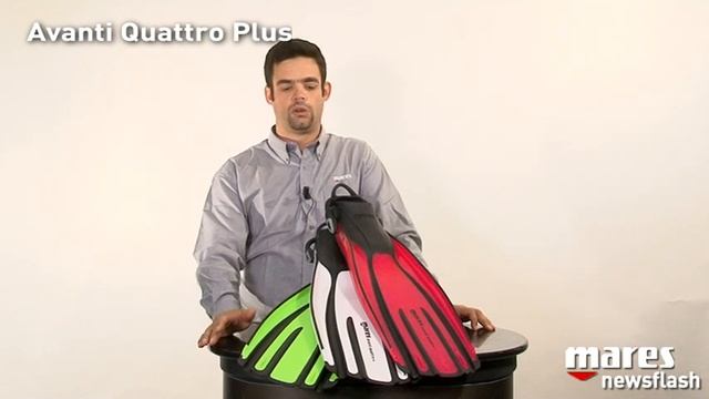 Avanti Quattro Plus (FR)