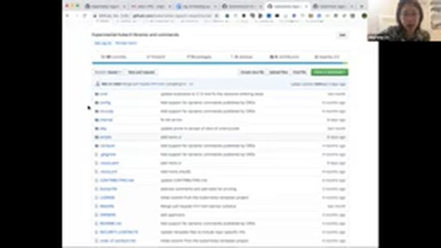 Kubernetes SIG CLI (July 31, 2019)
