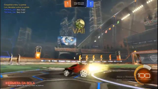 ROCKET LEAGUE DUO!