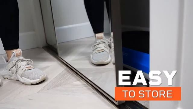 LifePro Waver Vibration Plate Exercise Machine Review - Best Vibration Plate