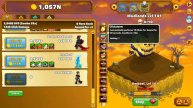 Стрим,обзор,летсплэй - это не про это видео. Clicker heroes most epic gameplay ever.